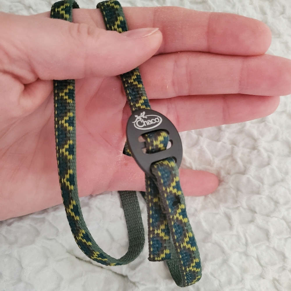 Chaco Bracelet